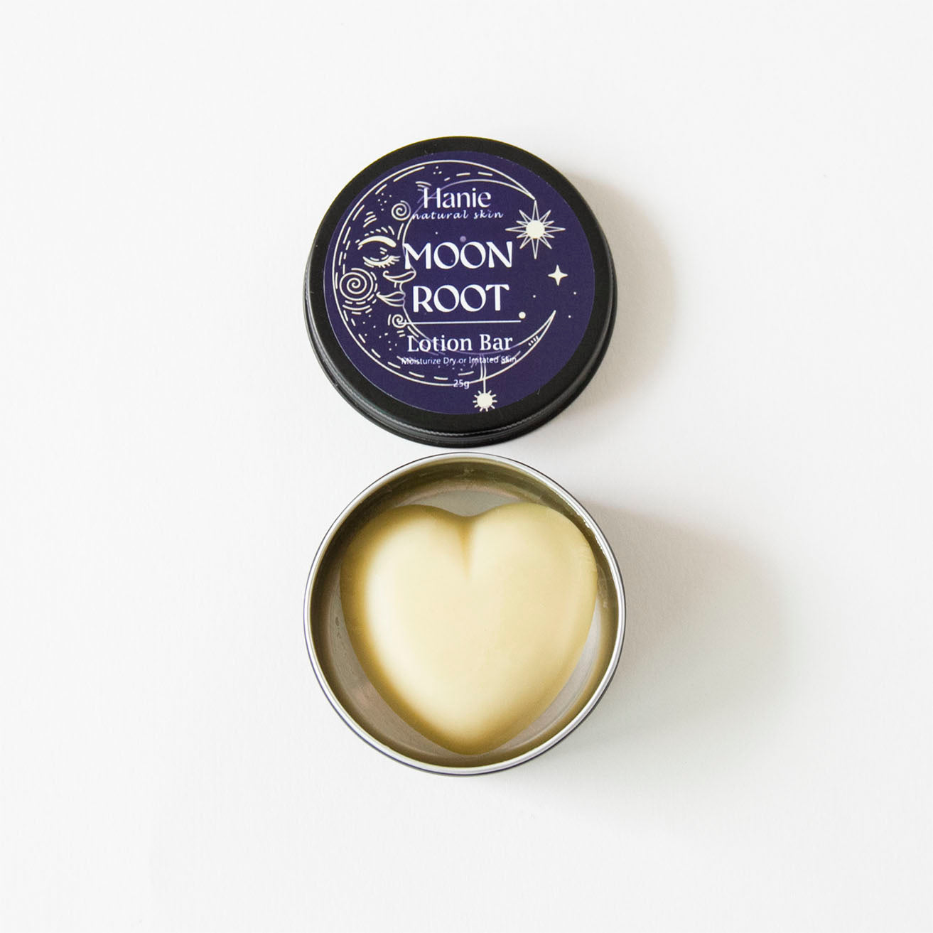 Lotion Bar - Moonroot