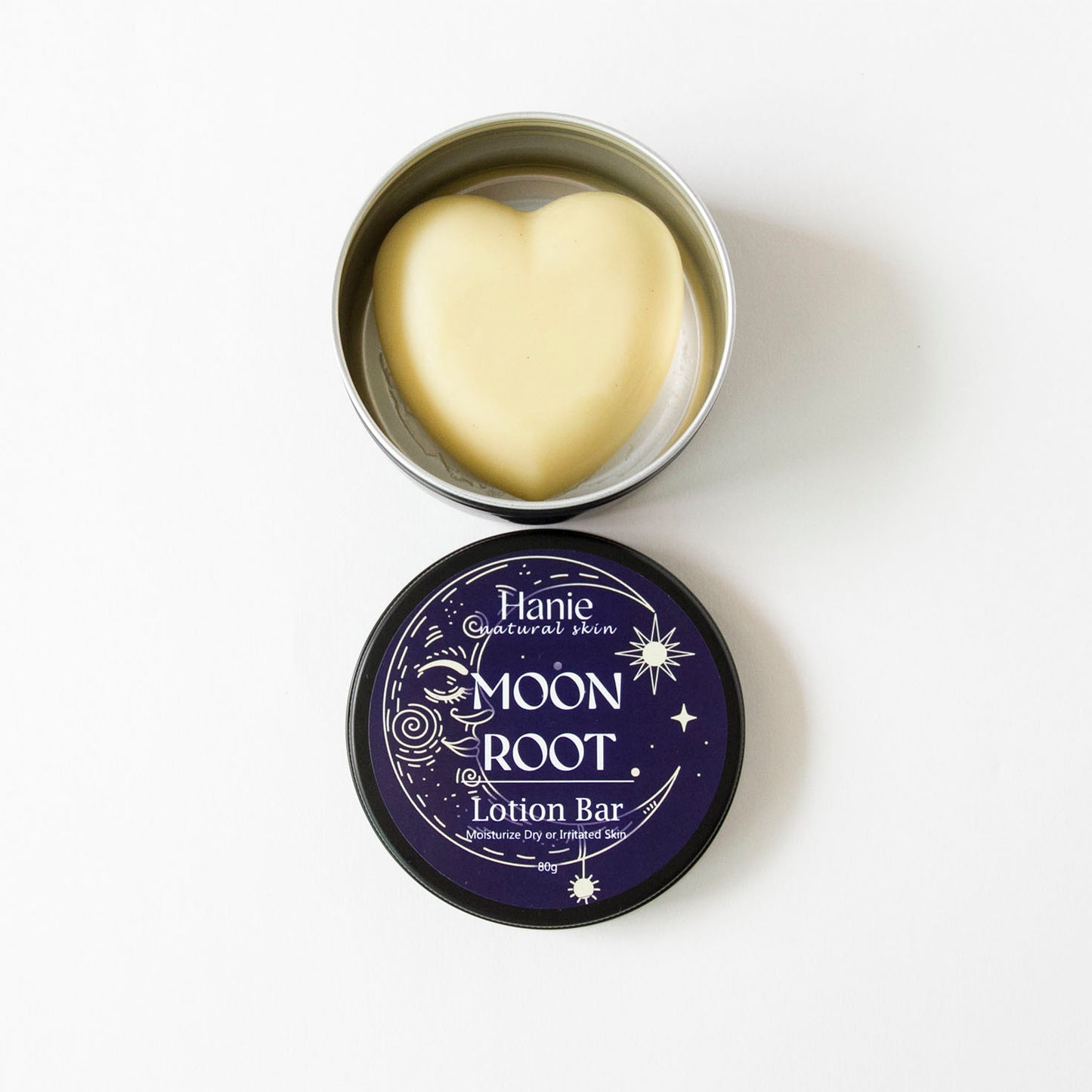Lotion Bar - Moonroot