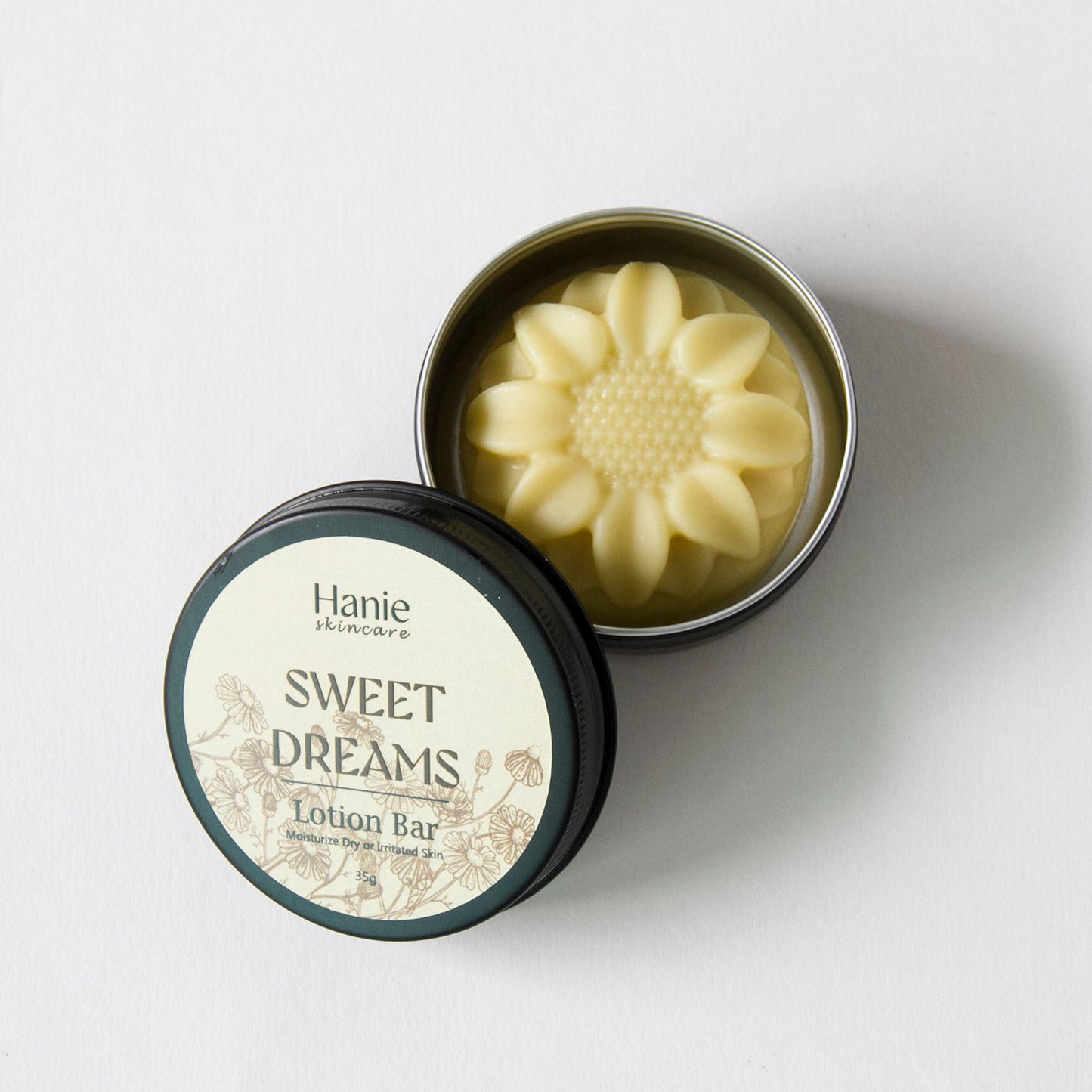 Lotion Bar - Sweet Dreams