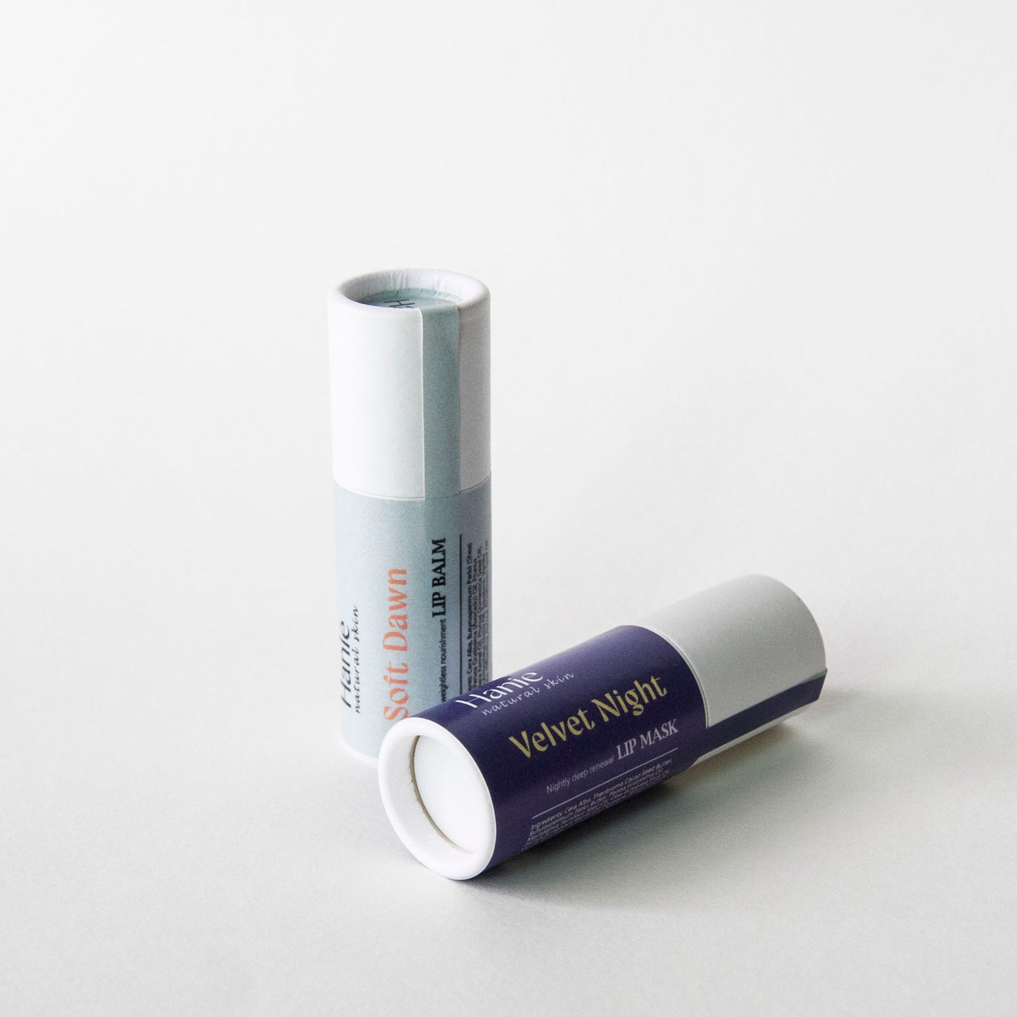 Lip Balm - Soft Dawn (Daytime)