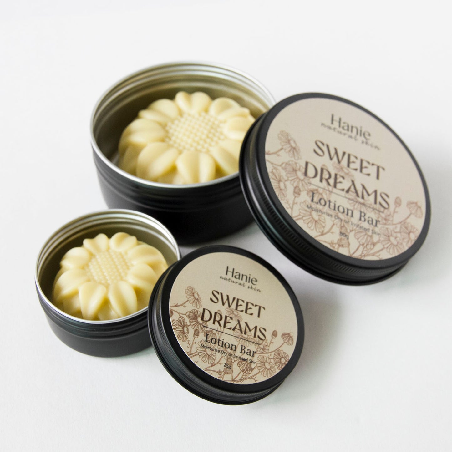 Lotion Bar - Sweet Dreams
