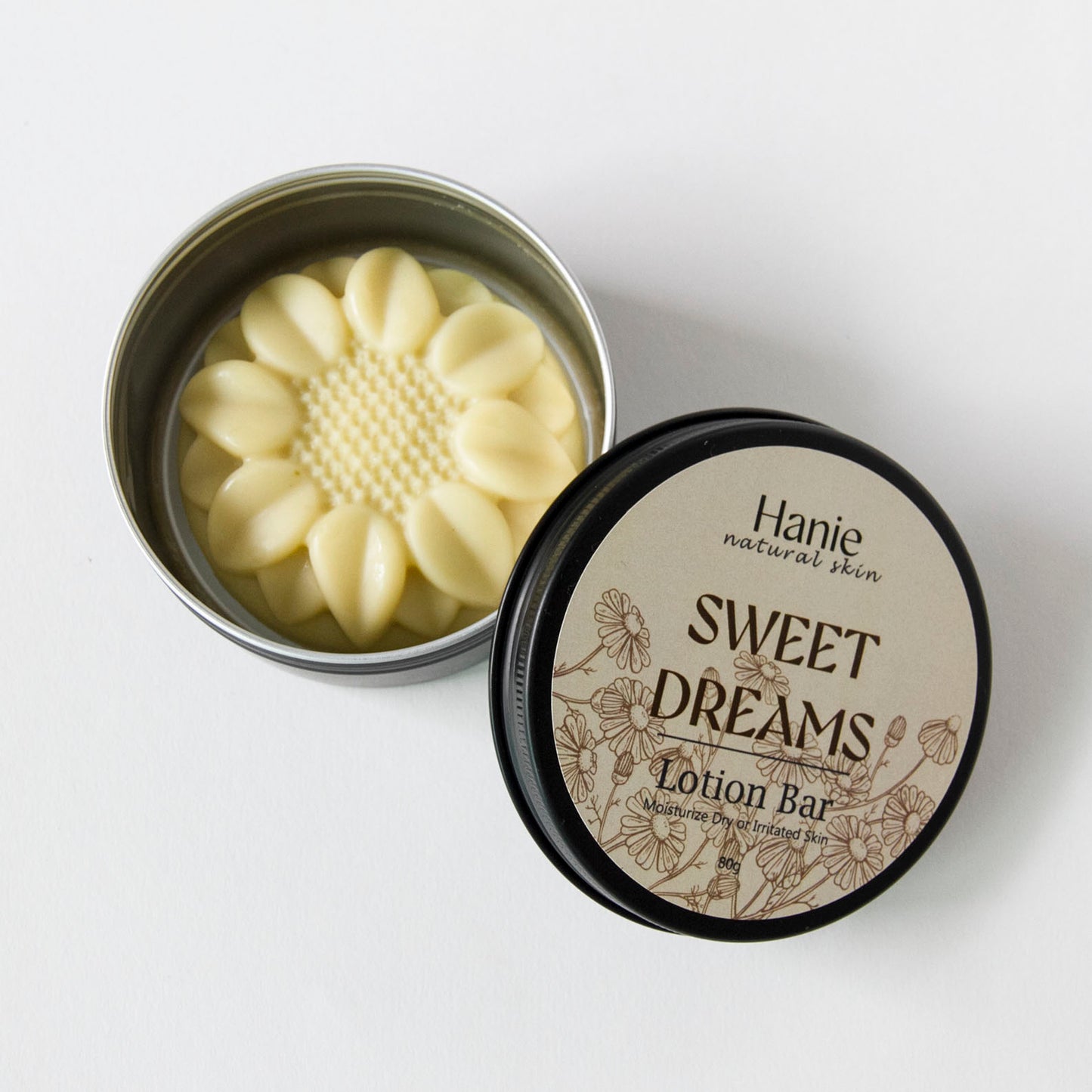 Lotion Bar - Sweet Dreams