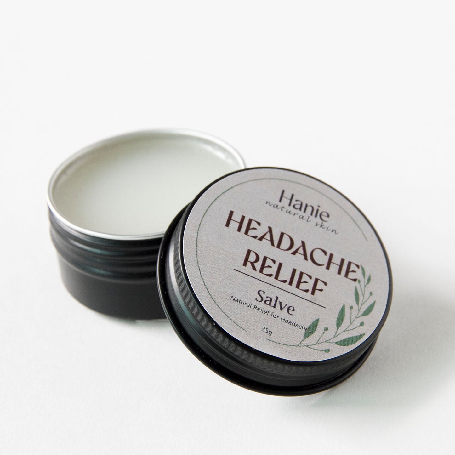 Salve - Headache Relief