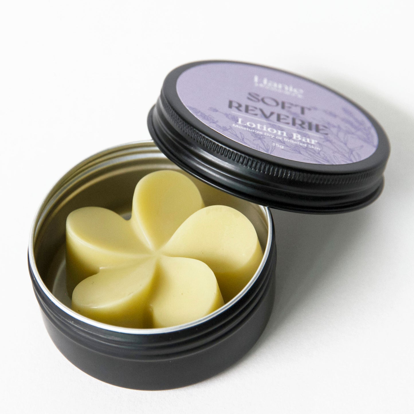 Lotion Bar - Soft Reverie