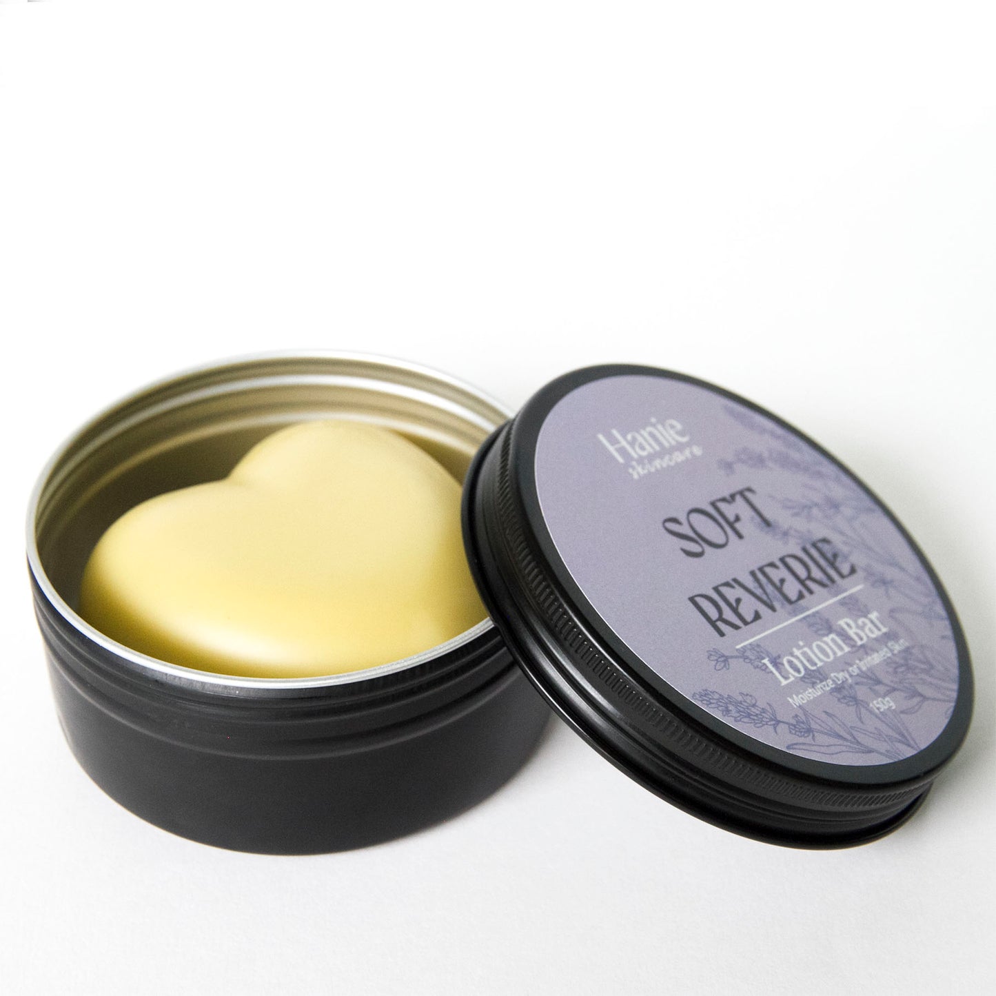 Lotion Bar - Soft Reverie