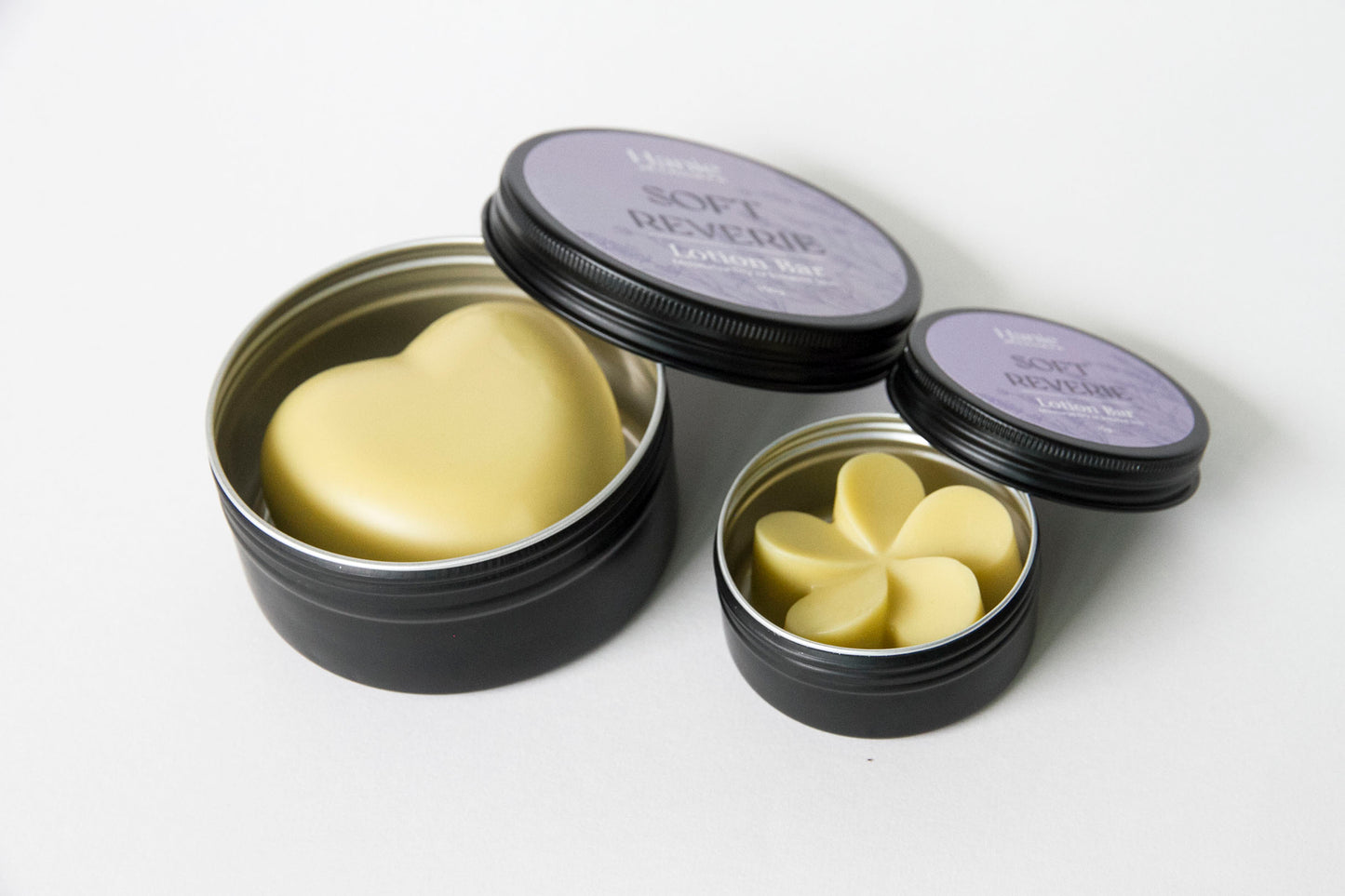 Lotion Bar - Soft Reverie