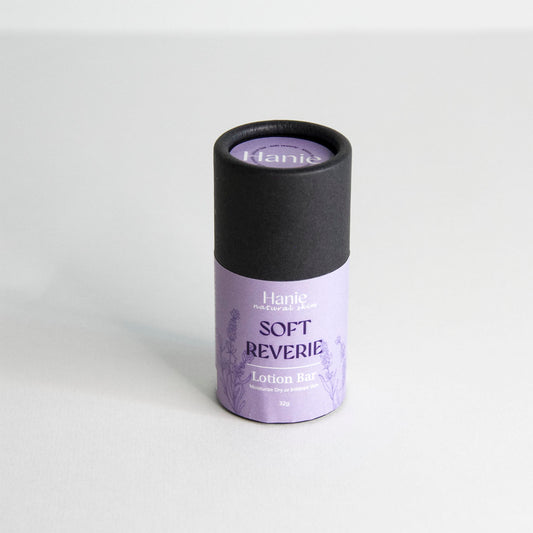 Lotion Bar - Soft Reverie