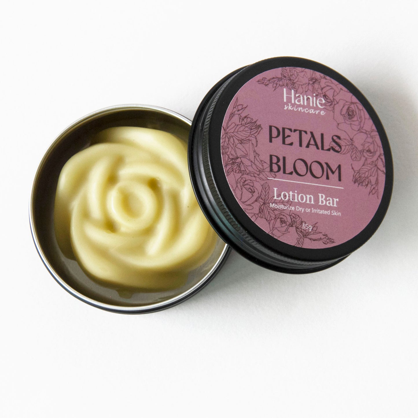 Lotion Bar - Petals Bloom