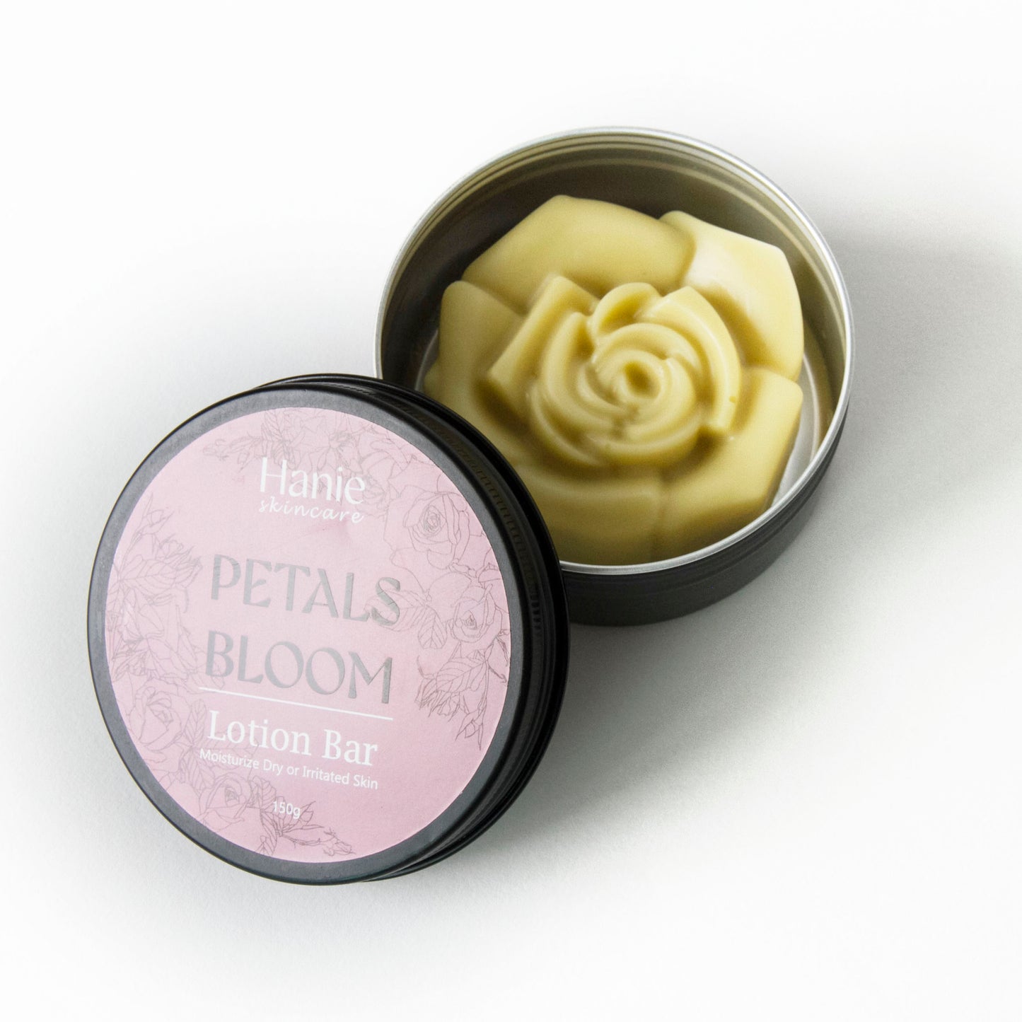 Lotion Bar - Petals Bloom