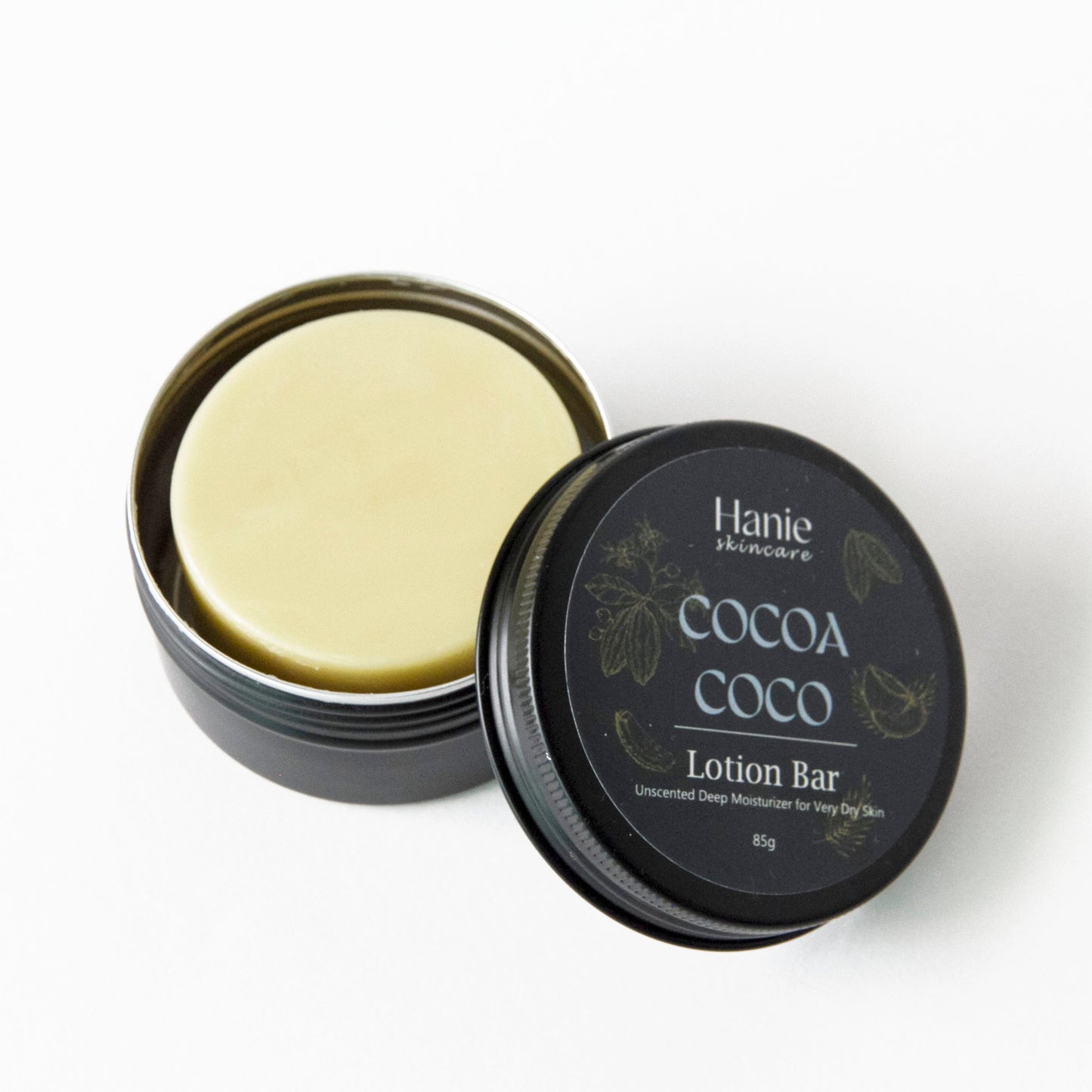 Lotion Bar - Cocoa Coco 85g