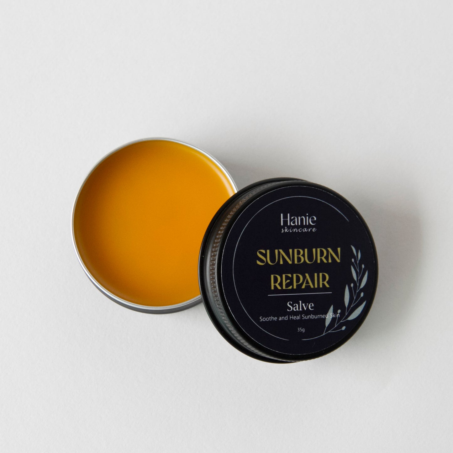 Salve - Sunburn Repair