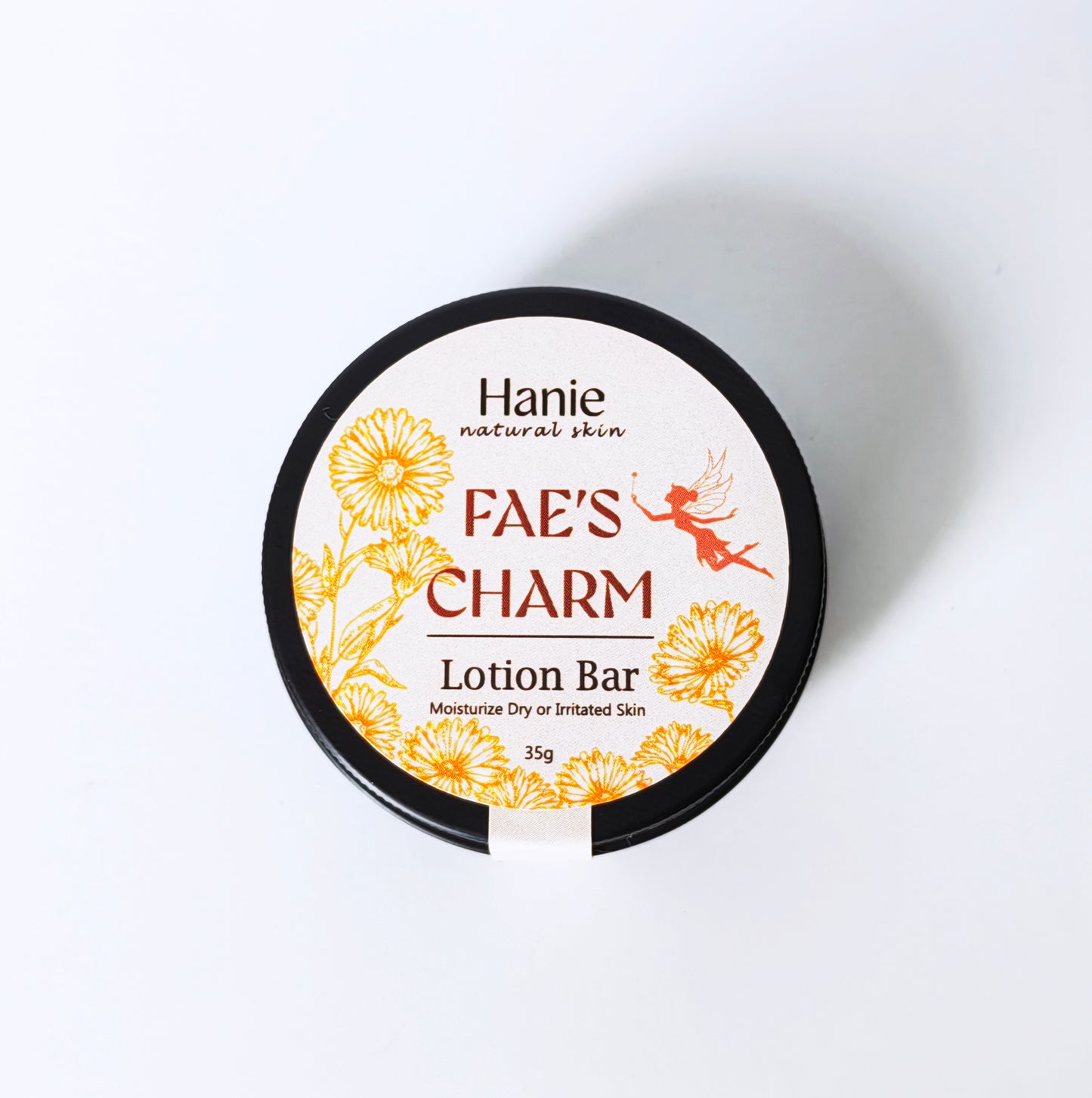 Lotion Bar - Fae's Charm