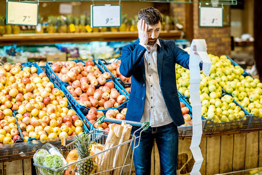 A Kitchen Essential that Can Save Money on Your Grocery Bill