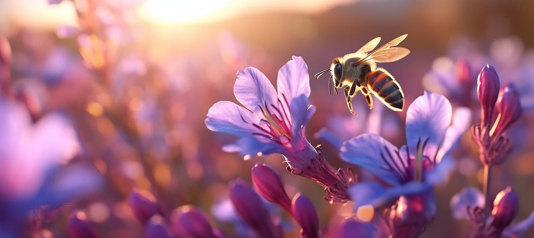 The Wonders of Beeswax: Nature's Golden Gift
