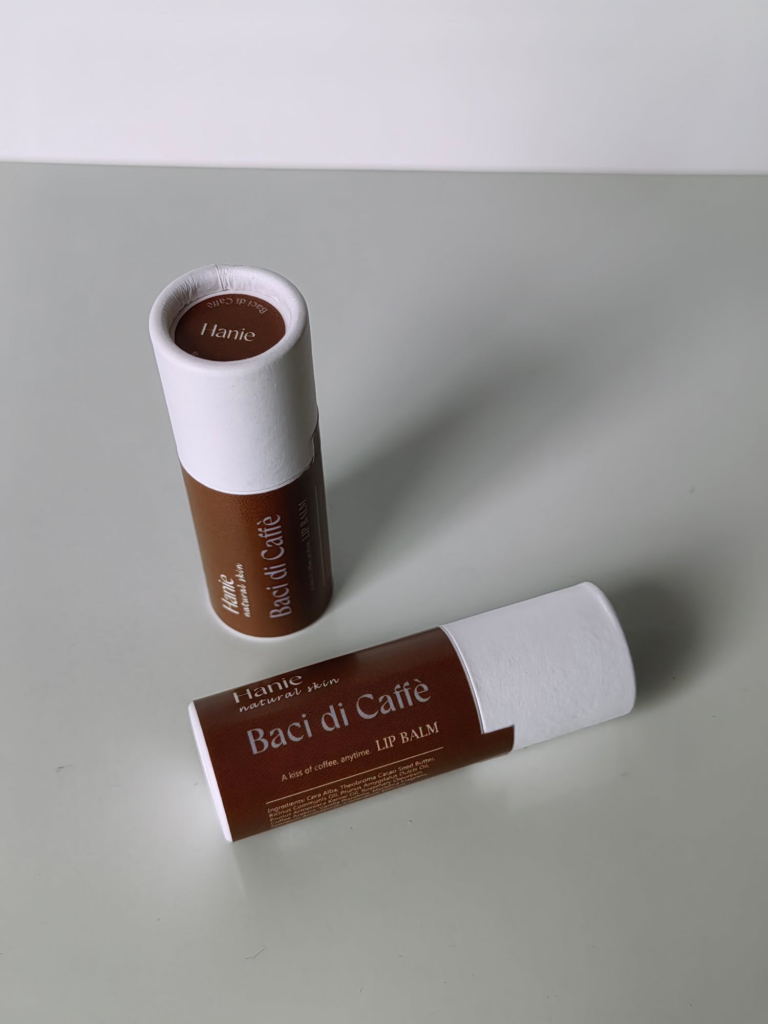 Lip Balms