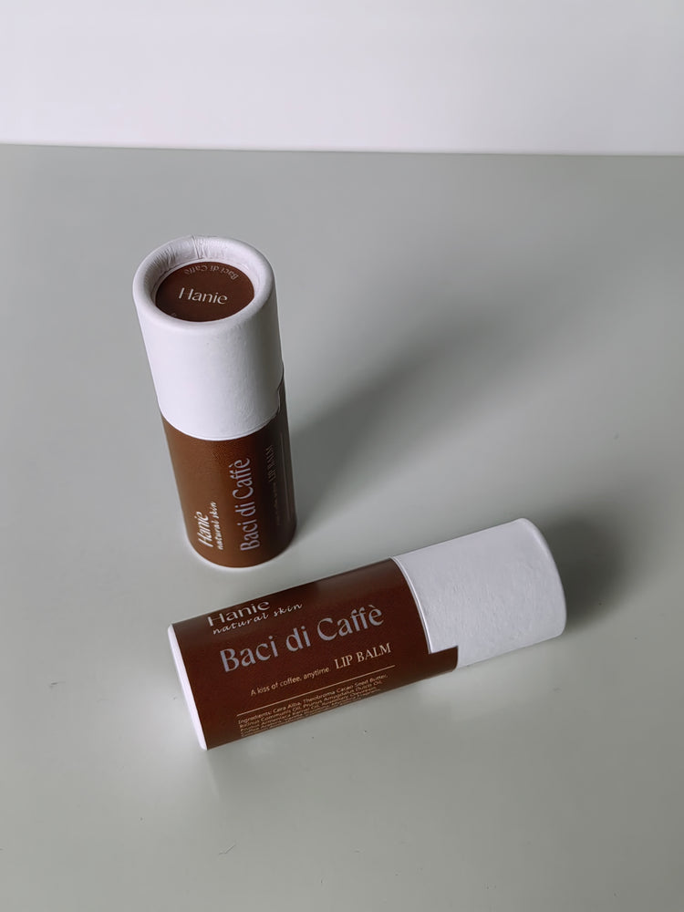 Lip Balms