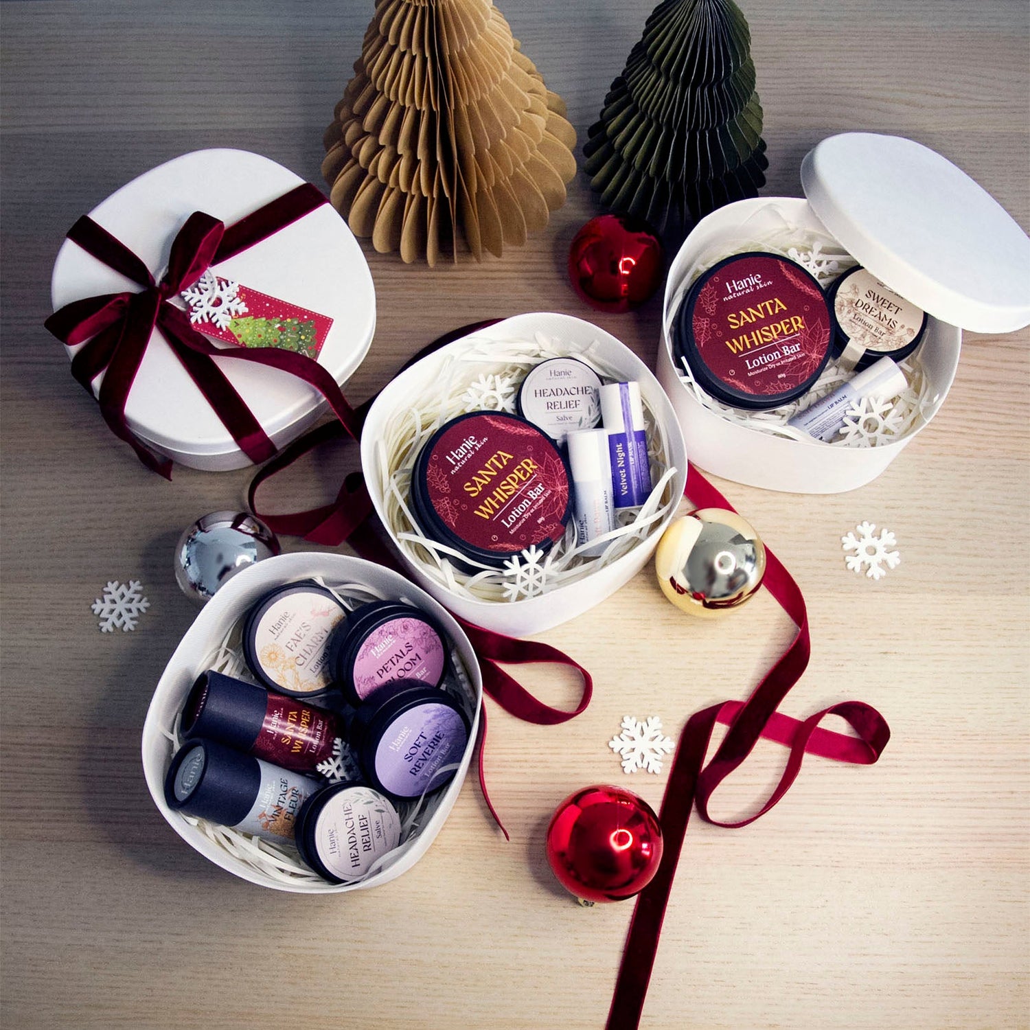 The Holiday Collection