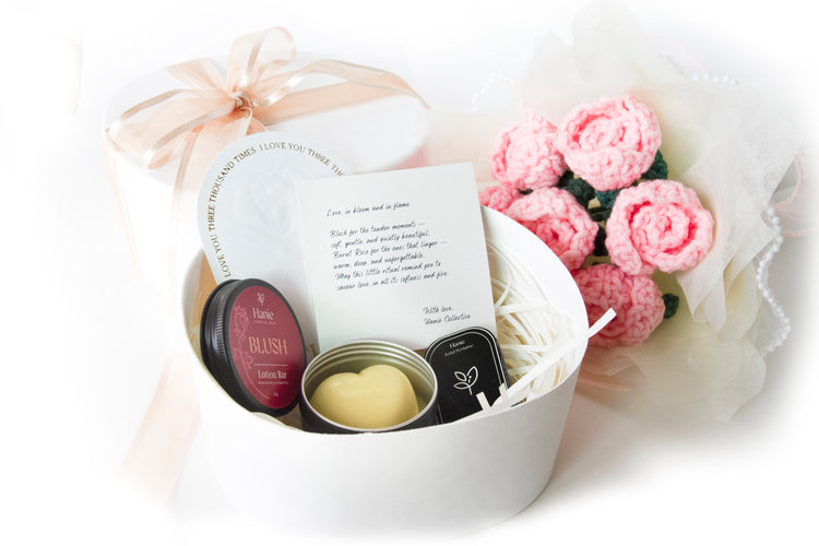 The Valentine's Collection