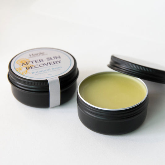 Salve - After-sun Recovery Balm