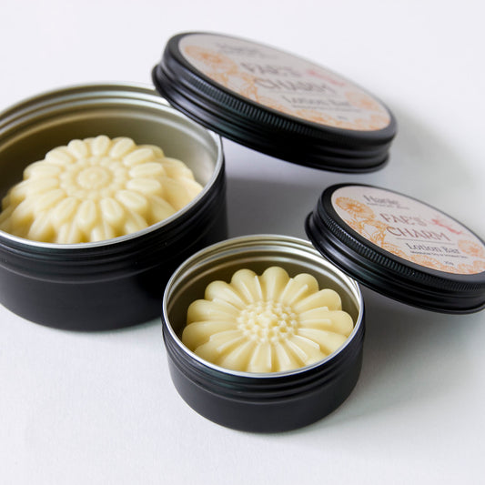 Lotion Bar - Fae's Charm