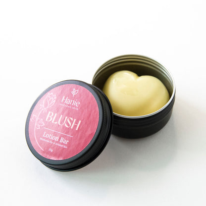 Valentine's Gift - Burnt Rose Set