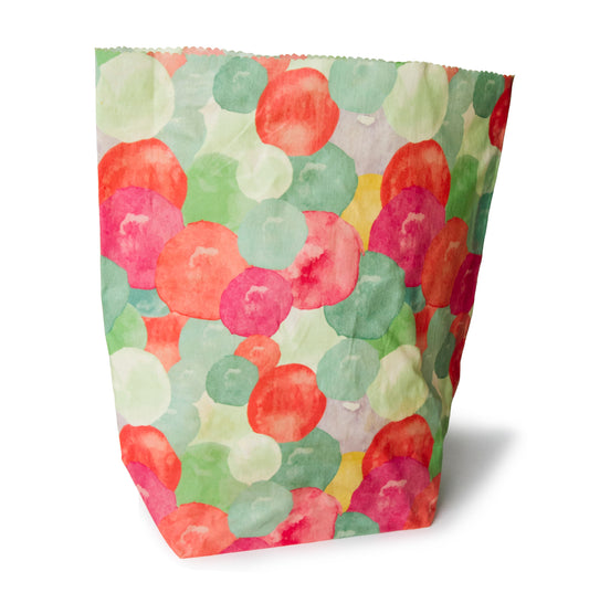 Beeswax Food Bag - Scoopadoodle