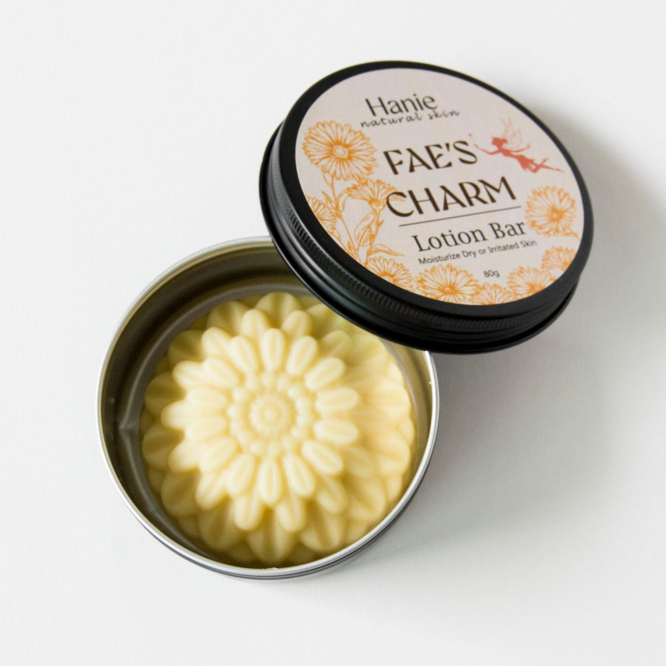 Lotion Bar - Fae's Charm