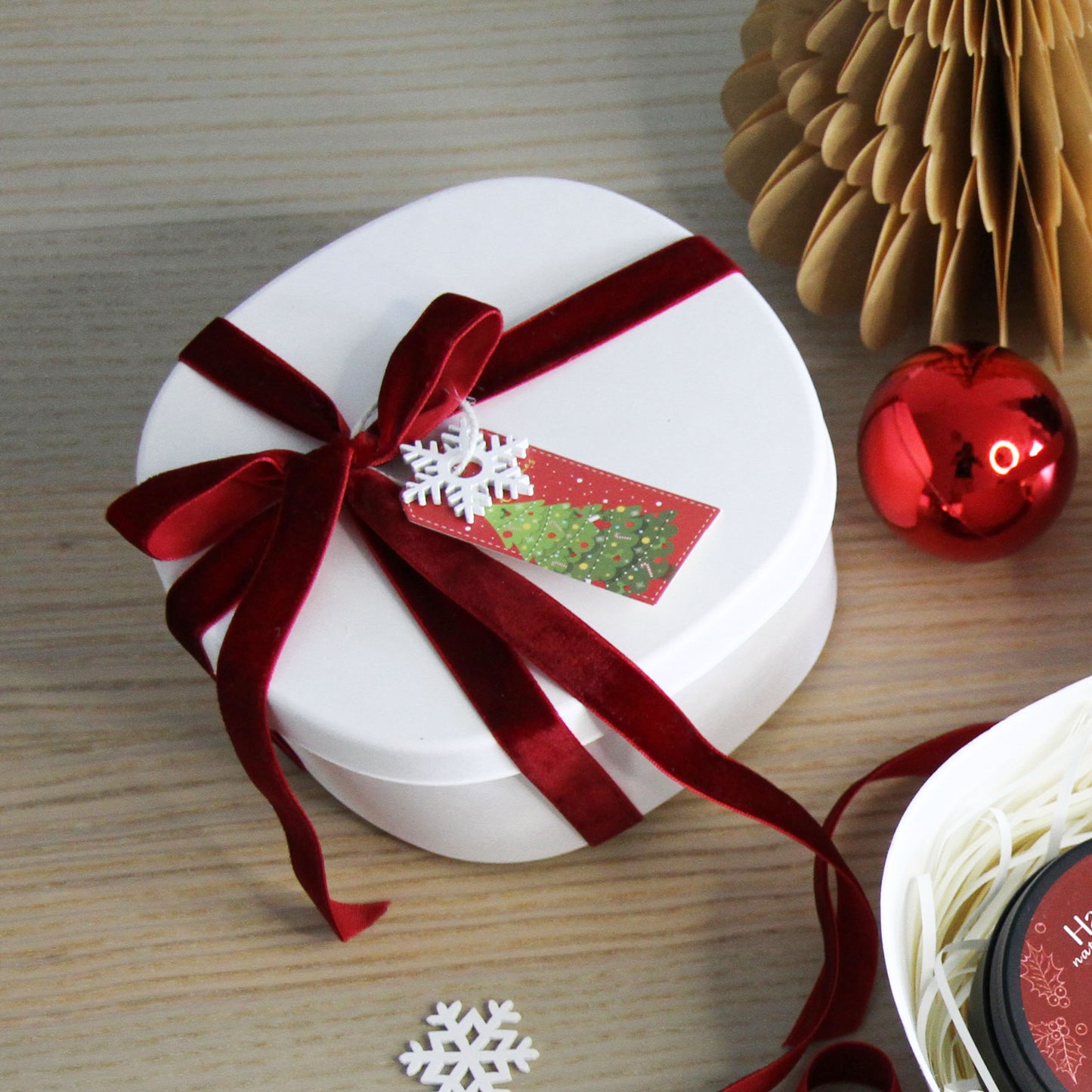 Christmas Gift - Merry Christmas Set