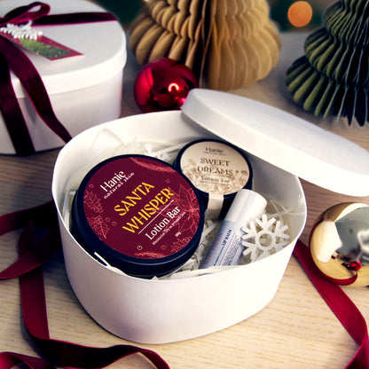 Christmas Gift - Cozy Christmas Set