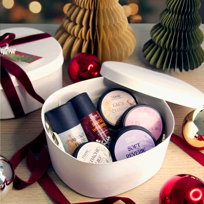 Christmas Gift - Magical Christmas Set