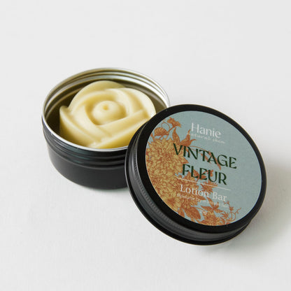 Lotion Bar - Vintage Fleur