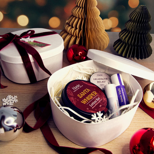 Christmas Gift - Merry Christmas Set