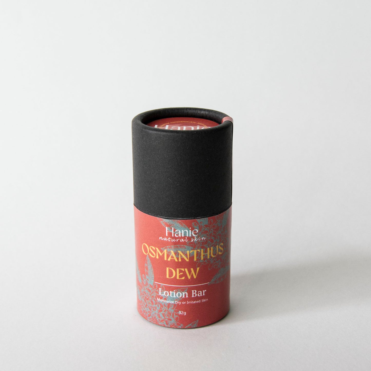 Lotion Bar - Osmanthus Dew