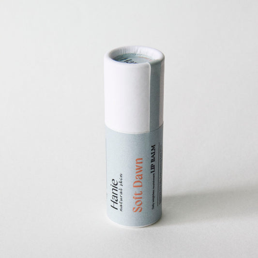 Lip Balm - Soft Dawn (Daytime)