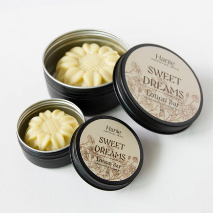 Lotion Bar - Sweet Dreams