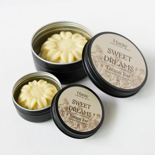 Lotion Bar - Sweet Dreams