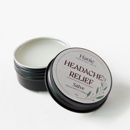 Salve - Headache Relief