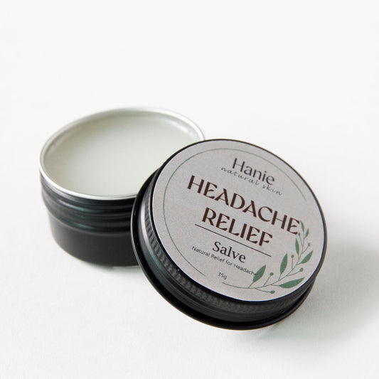 Salve - Headache Relief