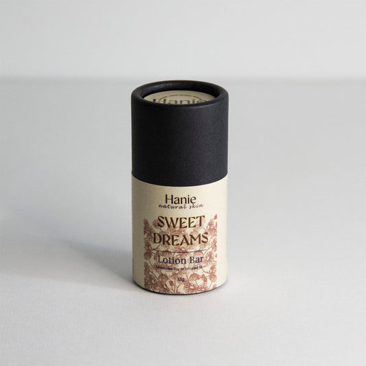 Lotion Bar - Sweet Dreams