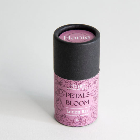 Lotion Bar - Petals Bloom