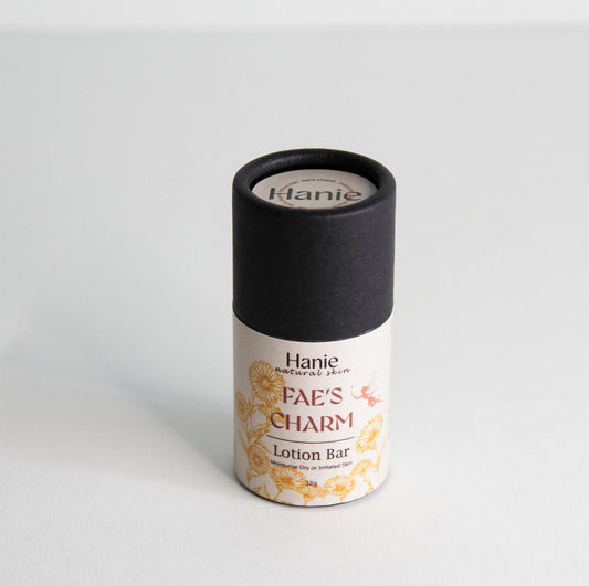 Lotion Bar - Fae's Charm