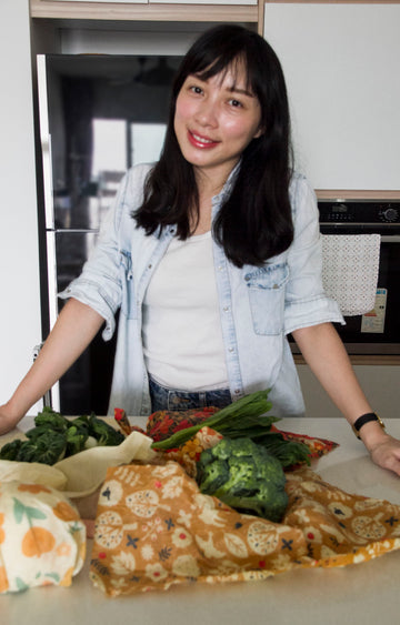 About Hanie - Sustainable Food Wrap Solutions – Hanie Collective