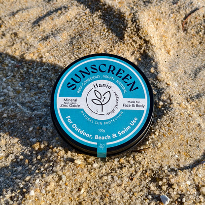 Sunscreen