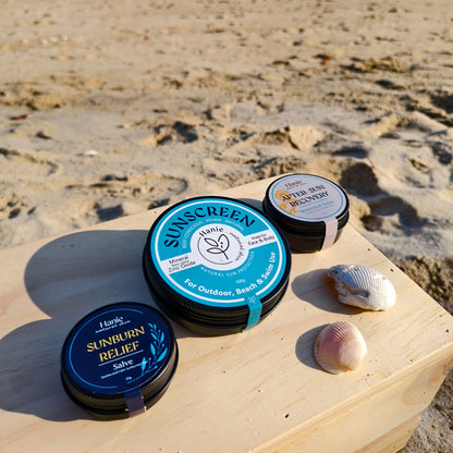 Sunscreen