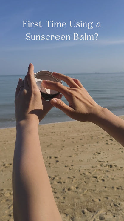 Sunscreen