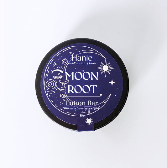 Lotion Bar - Moonroot